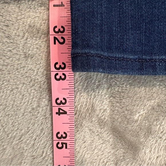 7 For All Mankind Bootcut Wmn’s sz 27 - Picture 5 of 9